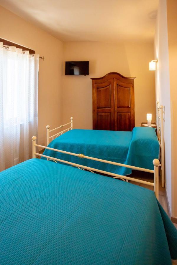 Il Paesaggio Lunare Aliano Exterior photo
